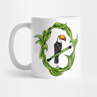 Bird lover Mug